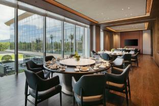 sheraton taizhou