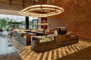 sheraton taizhou