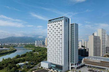 sheraton taizhou