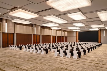 sheraton taizhou