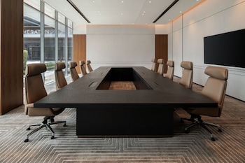 sheraton taizhou