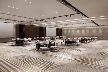 sheraton taizhou