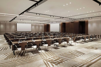 sheraton taizhou