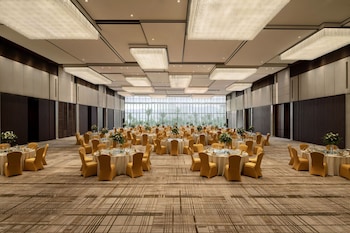 sheraton taizhou