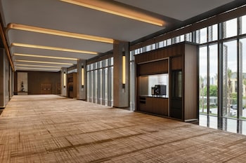 sheraton taizhou