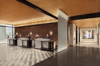 sheraton taizhou