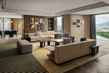 sheraton taizhou
