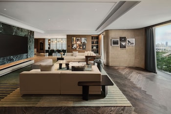 sheraton taizhou