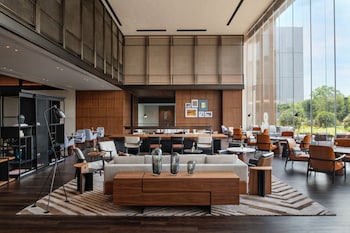 sheraton taizhou
