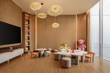 sheraton taizhou