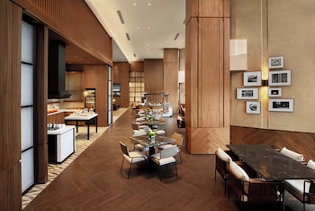 sheraton taizhou