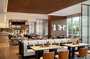 sheraton taizhou