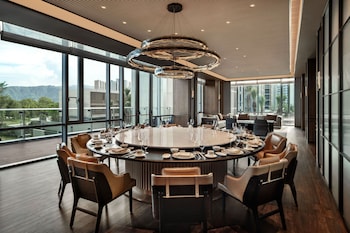 sheraton taizhou