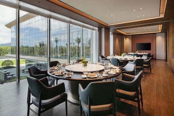 sheraton taizhou