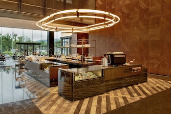 sheraton taizhou