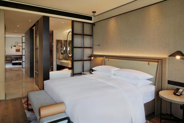 sheraton taizhou