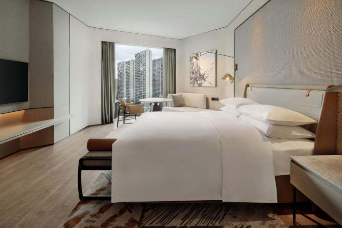 sheraton taizhou