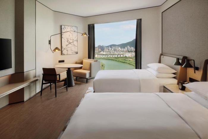 sheraton taizhou