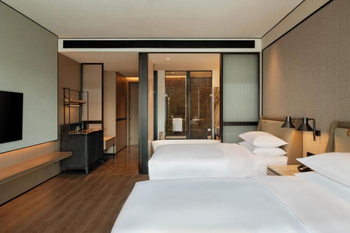 sheraton taizhou