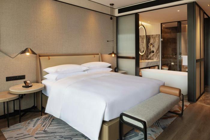 sheraton taizhou