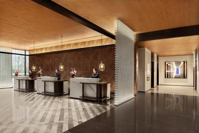 sheraton taizhou