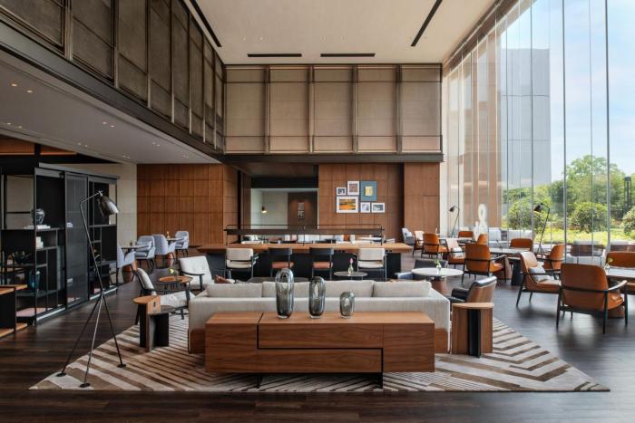 sheraton taizhou