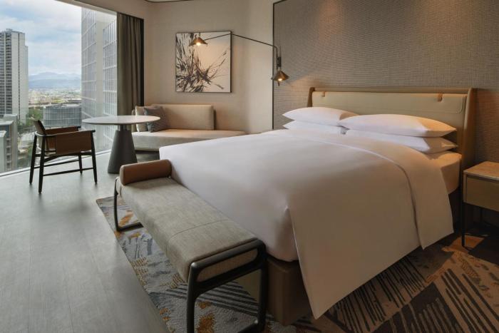 sheraton taizhou