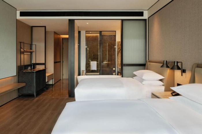 sheraton taizhou