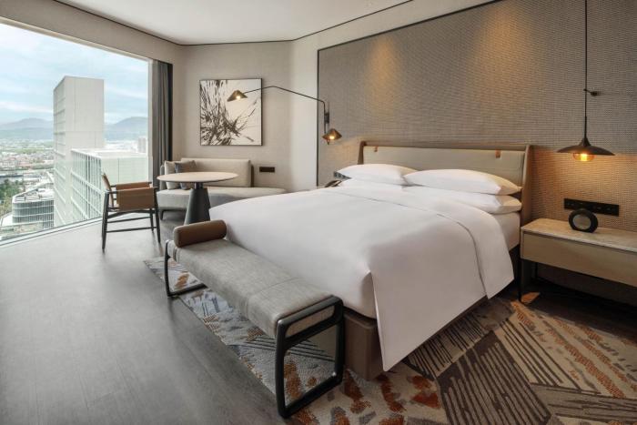 sheraton taizhou