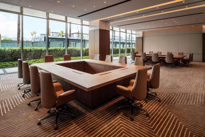 sheraton taizhou
