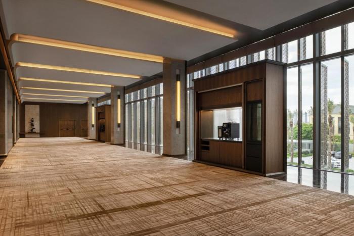 sheraton taizhou