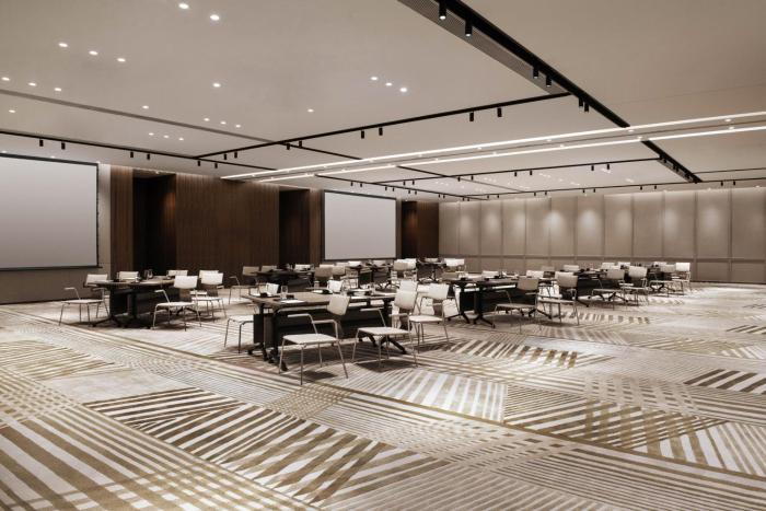 sheraton taizhou