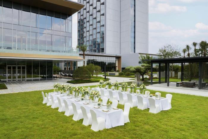 sheraton taizhou