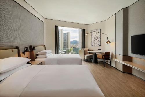 sheraton taizhou