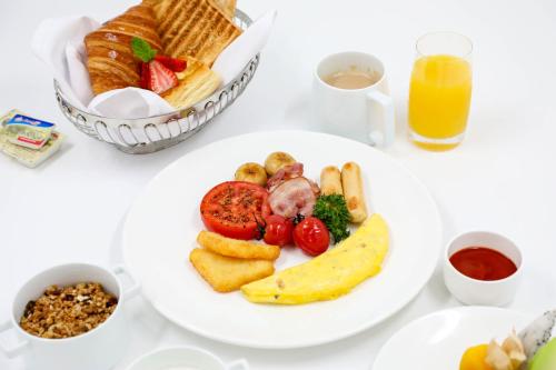 sheraton taizhou