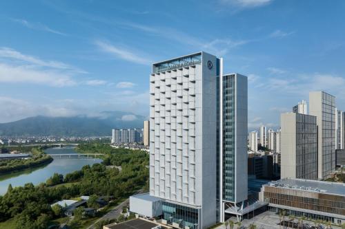 sheraton taizhou