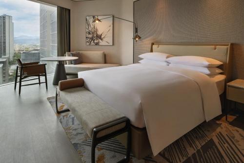 sheraton taizhou
