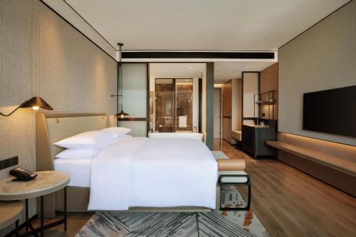 sheraton taizhou