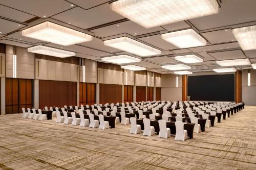 sheraton taizhou