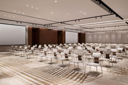 sheraton taizhou