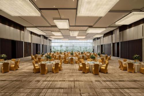 sheraton taizhou