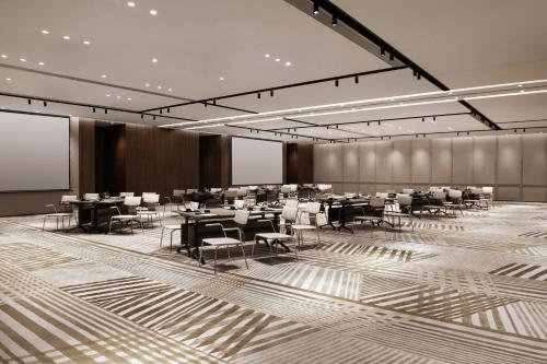 sheraton taizhou