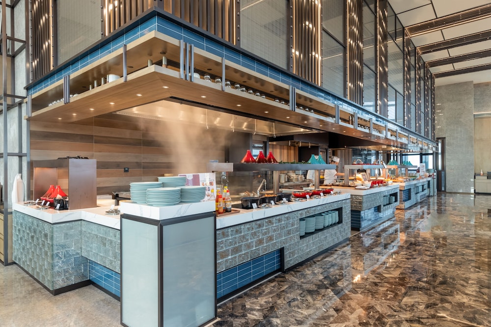 zhuhai marriott hotel jinwan