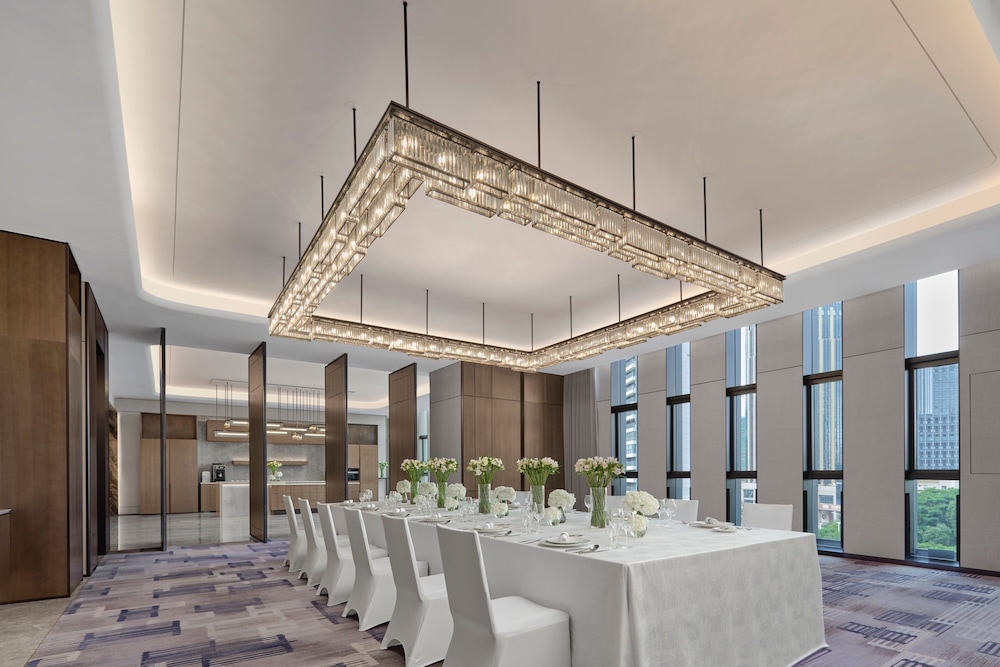 zhuhai marriott hotel jinwan