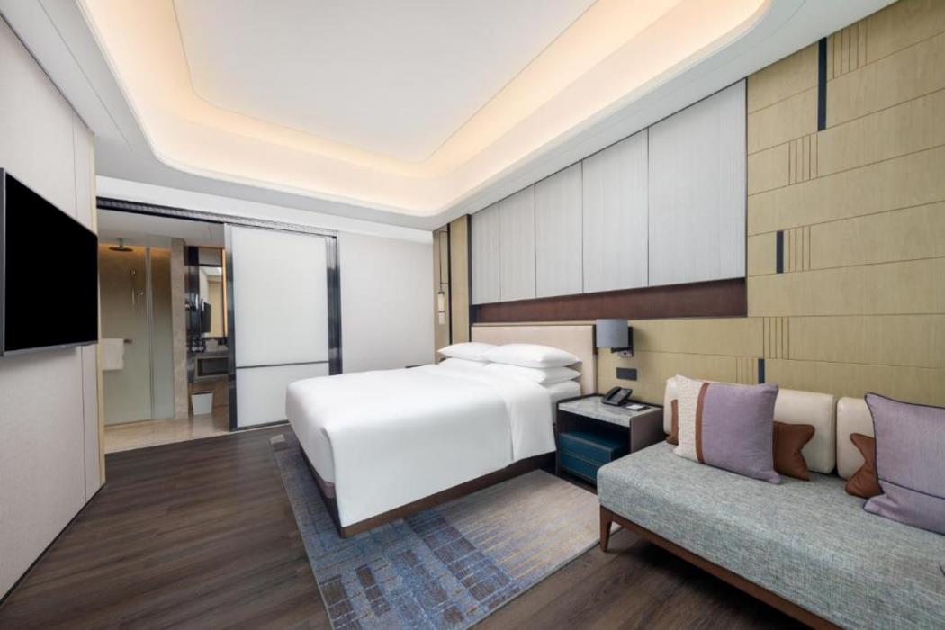 zhuhai marriott hotel jinwan
