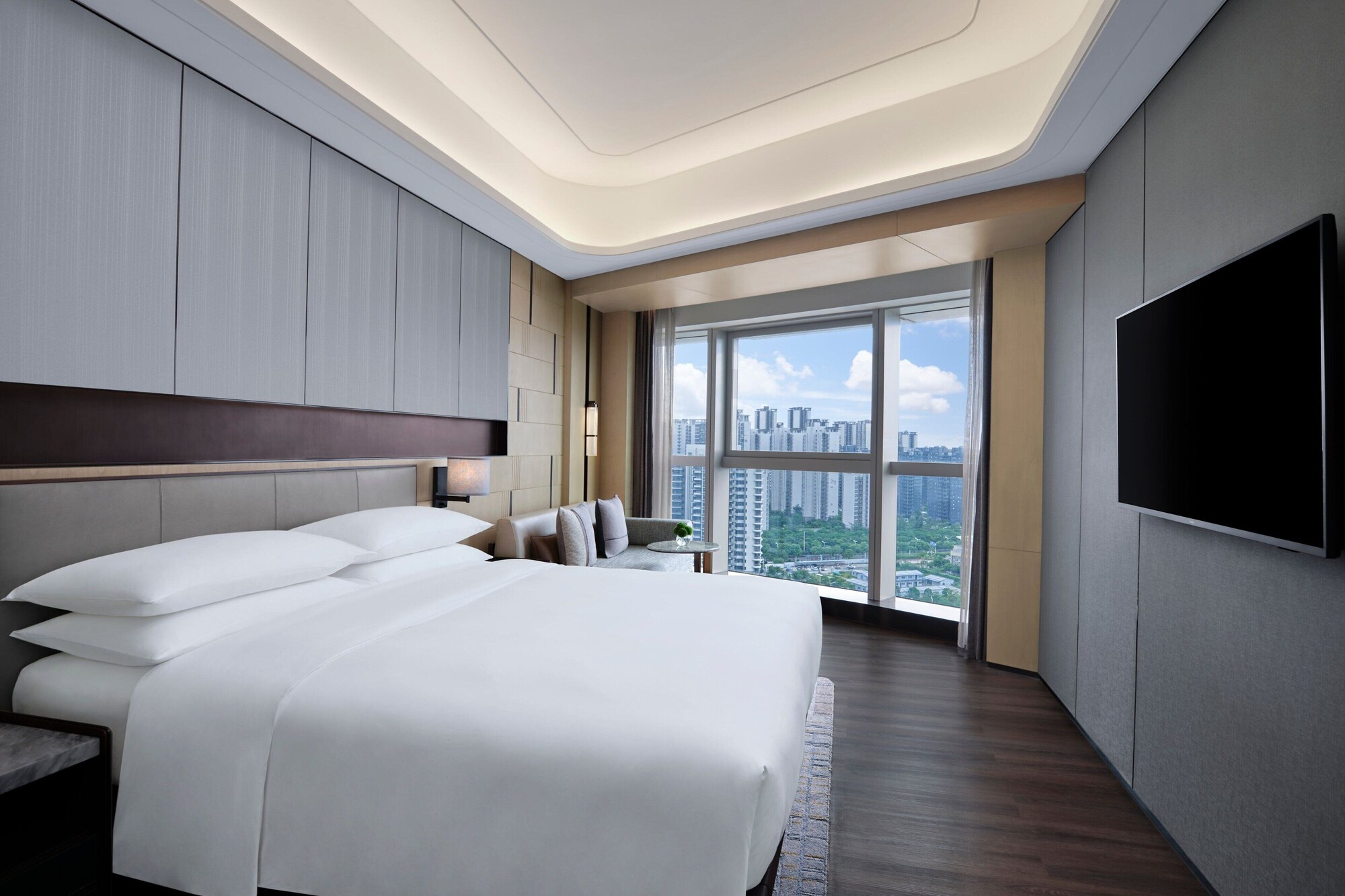 zhuhai marriott hotel jinwan