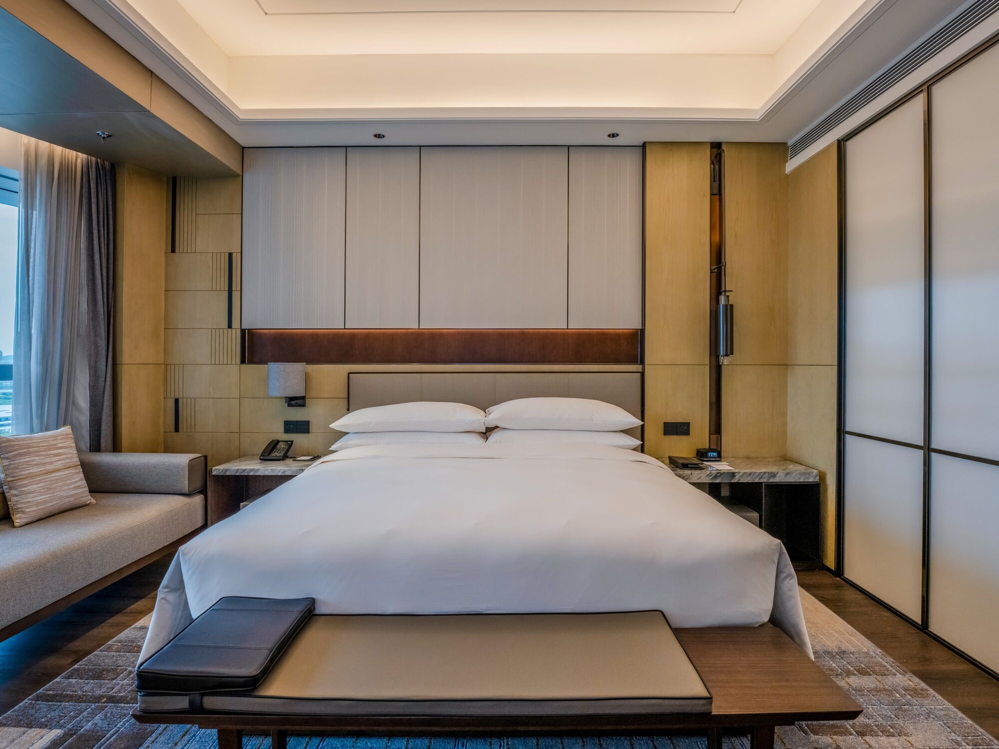 zhuhai marriott hotel jinwan