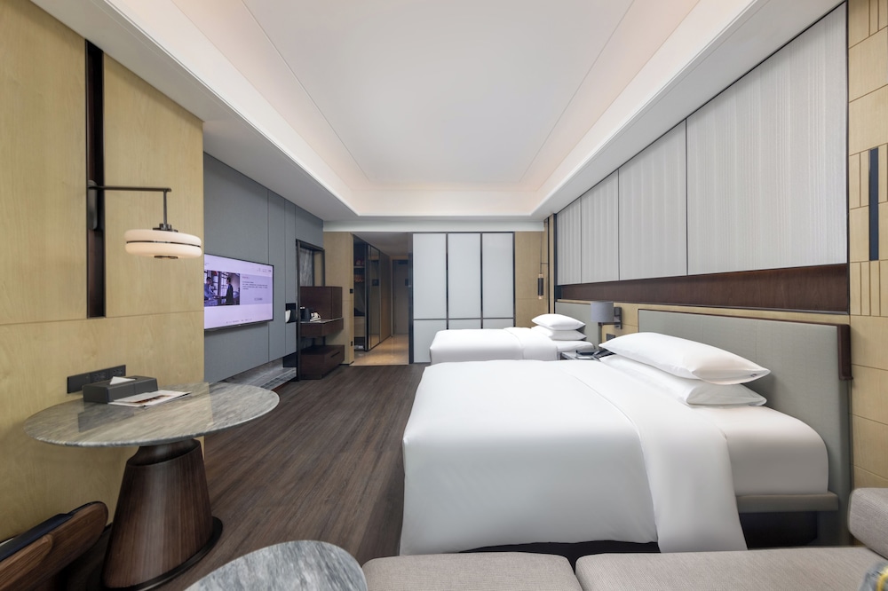 zhuhai marriott hotel jinwan