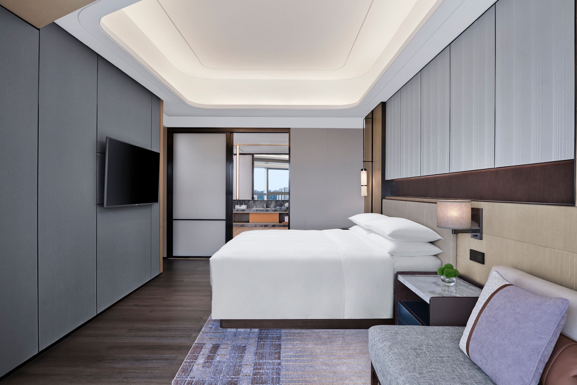 zhuhai marriott hotel jinwan