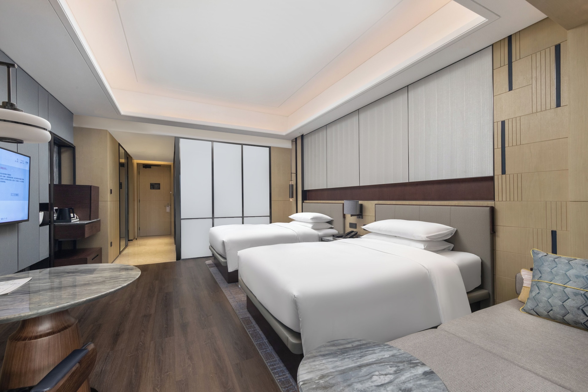zhuhai marriott hotel jinwan